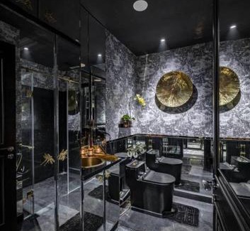 Little Japan Apartment | The Rixx Mystic at Madison Japantown OperaHouse Pool and Gym