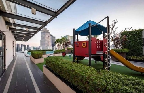 Little Japan Apartment | The Rixx Spectacular Apartment @ Opera House-Hyatt