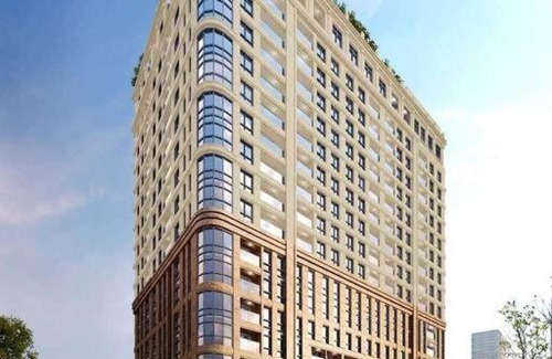 Little Japan Apartment | The Rixx Spectacular Apartment @ Opera House-Hyatt
