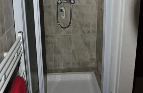 Folkestone House | The Rob Roy Guest House