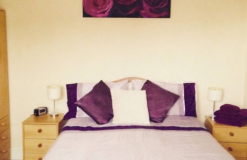 Folkestone House | The Rob Roy Guest House