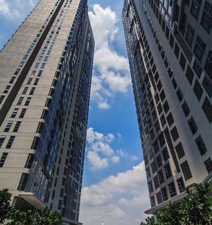 Bukit Bintang Apartment | The Robertson By Homes Asian