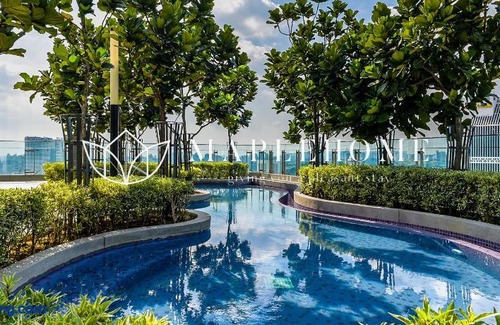 Bukit Bintang Apartment | The Robertson Kuala Lumpur