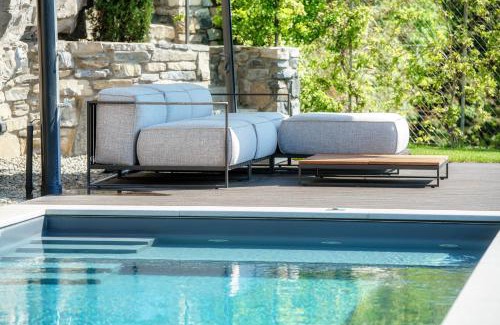 Laglio Villa | The Rock - by MyHomeInComo