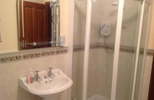 Bailieborough Bed & Breakfast | The Rock Equestrian Farm B&B