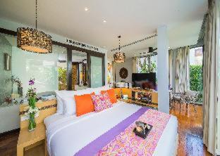 Khao Takiab Resort | The Rock Hua Hin Beachfront Spa Resort
