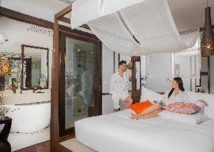 Khao Takiab Resort | The Rock Hua Hin Beachfront Spa Resort