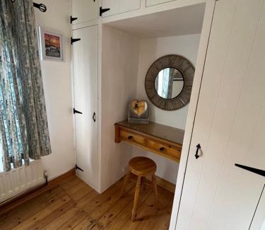 Whitby House | The Rockpool Holiday Cottage