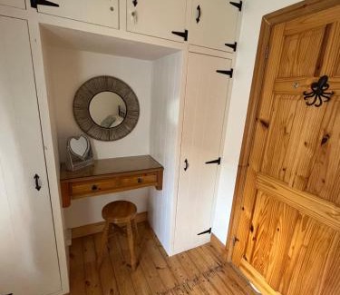Whitby House | The Rockpool Holiday Cottage