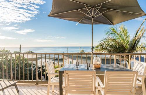 Currumbin Apartment | The Rocks 3J