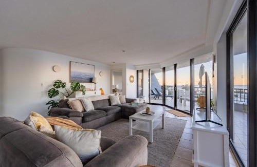 Currumbin Apartment | The Rocks 3J