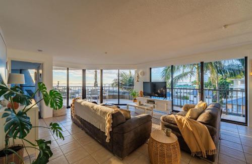 Currumbin Apartment | The Rocks 3J