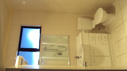 Westshore Hotel | The Rocks Motel