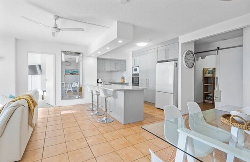 Currumbin Apartment | The Rocks Resort 2i S