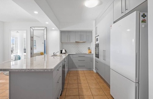 Currumbin Apartment | The Rocks Resort 2i S