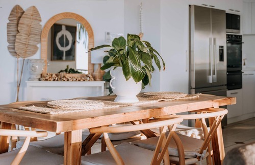 Currumbin Apartment | The Rocks Resort 3J S