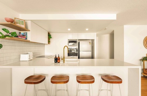 Currumbin Apartment | The Rocks Resort 4C S