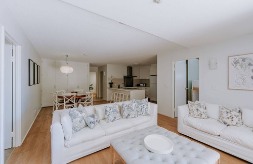 Currumbin Apartment | The Rocks Resort GI S