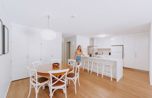 Currumbin Apartment | The Rocks Resort GI S