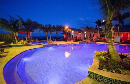 Anna Maria Resort | The Rod and Reel Resort Suite 3