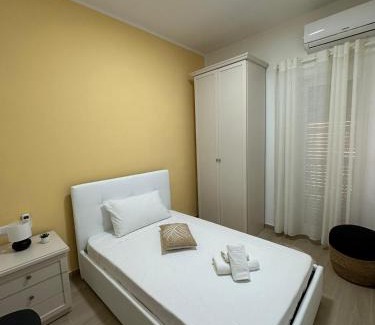 Casal Bertone Apartment | The Roman Guesthouse