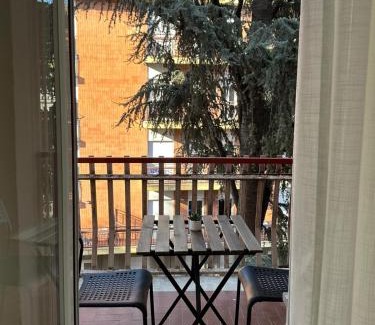 Casal Bertone Apartment | The Roman Guesthouse