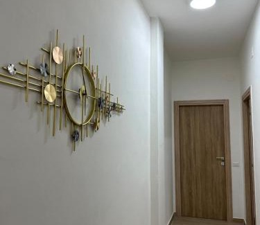 Casal Bertone Apartment | The Roman Guesthouse