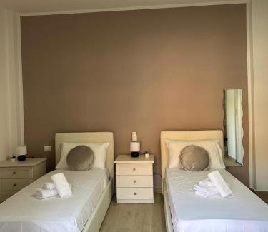 Casal Bertone Apartment | The Roman Guesthouse