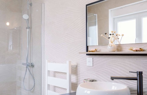 Hesingue House | The romance of a luxury suite. Discover the Alsace region, land of the 3 borders