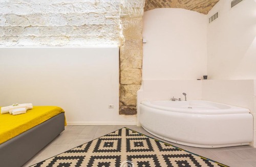 Province of Cagliari Apartment | The Romantic Nest
