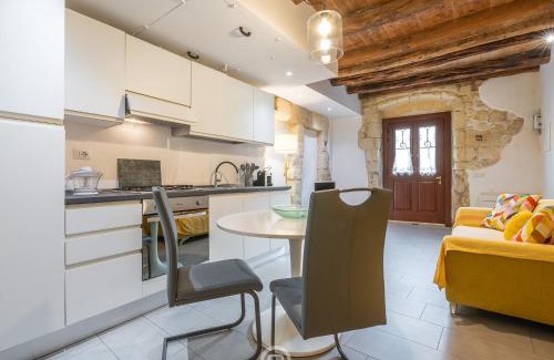 Province of Cagliari Apartment | The Romantic Nest