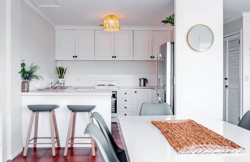 Bicheno Apartment | The Rooftop Bicheno - Central location!