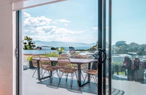 Bicheno Apartment | The Rooftop Bicheno