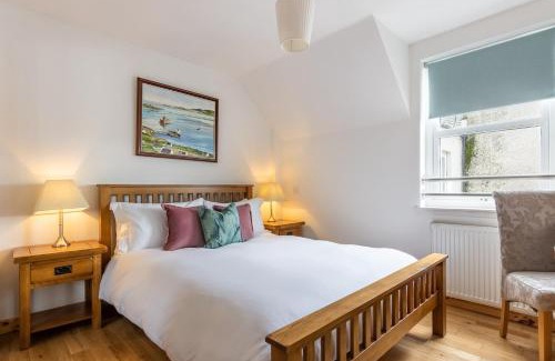 Inverness City Centre Apartment | The Rooftops Reservation