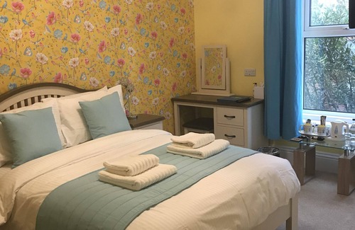 Swanage Bed & Breakfast | The Rookery