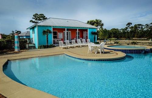 Fort Morgan House | The Rookery III 7022