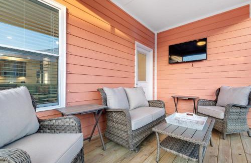 Fort Morgan House | The Rookery III 7022