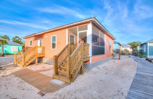 Fort Morgan House | The Rookery III 7022