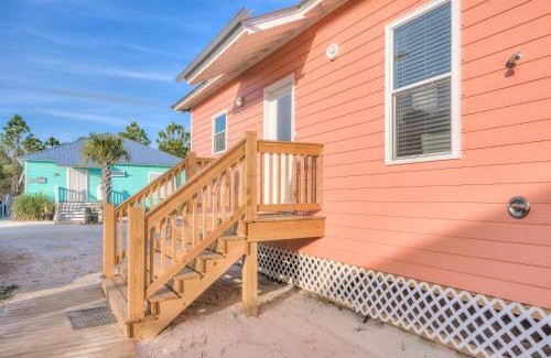Fort Morgan House | The Rookery III 7022
