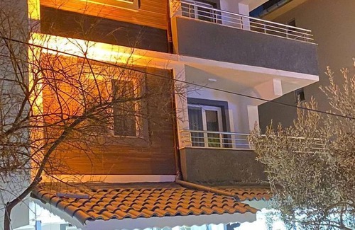 Suleymanpasa Apartment | the rooms boutique hotel