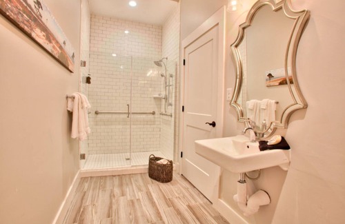 Biloxi House | The Roost Ocean Springs