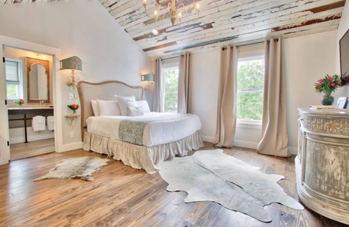 Biloxi House | The Roost Ocean Springs