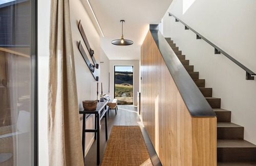 Cardrona Villa | The Rose by Mt Cardrona Station