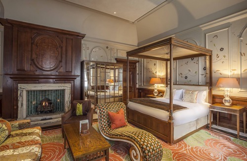 Reading City Centre Hotel | The Roseate Reading