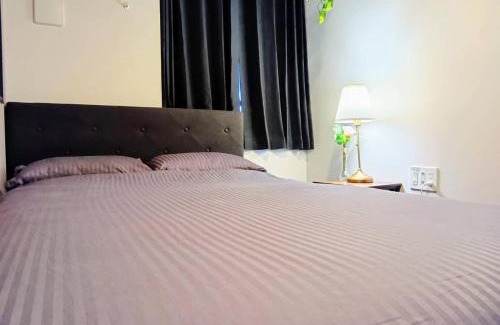 Hyakunincho Apartment | The rosemary in shinokubo-shinjuku