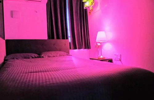Hyakunincho Apartment | The rosemary in shinokubo-shinjuku