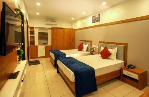 Vayittiri Hotel | The Rosetta Castle