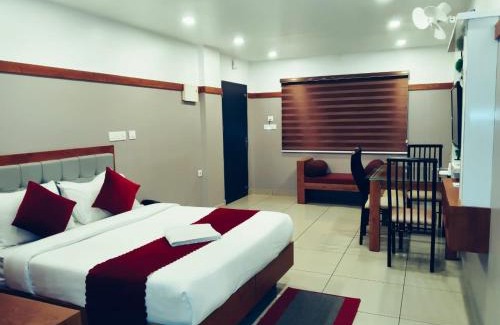 Vayittiri Hotel | The Rosetta Castle