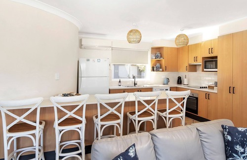 Gerroa House | The Rotunda at Gerroa, South Coast