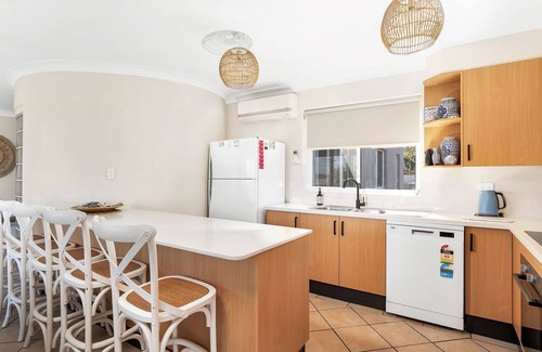 Gerroa House | The Rotunda at Gerroa, South Coast